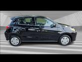 Thumbnail of 2024 Jet Black Metallic Mitsubishi Mirage
