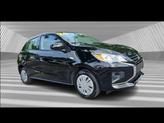 Thumbnail of 2024 Jet Black Metallic Mitsubishi Mirage