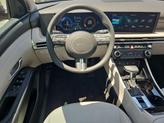 Thumbnail of 2025 Ecotronic Gray Hyundai TUCSON