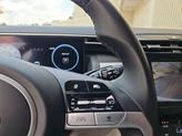 Thumbnail of 2023 Shimmering Silver Hyundai TUCSON
