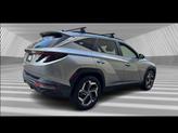 Thumbnail of 2023 Shimmering Silver Hyundai TUCSON