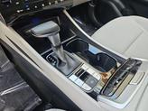 Thumbnail of 2023 Shimmering Silver Hyundai TUCSON