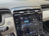 Thumbnail of 2023 Shimmering Silver Hyundai TUCSON