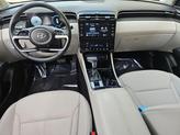 Thumbnail of 2023 Shimmering Silver Hyundai TUCSON