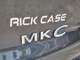 Thumbnail of 2019 Magnetic Gray Lincoln MKC