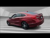 Thumbnail of 2021  Honda Accord
