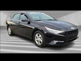 Thumbnail of 2023 Onyx Black Hyundai ELANTRA