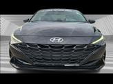 Thumbnail of 2023 Onyx Black Hyundai ELANTRA