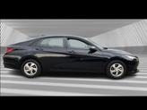 Thumbnail of 2023 Onyx Black Hyundai ELANTRA