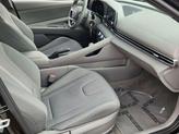 Thumbnail of 2023 Onyx Black Hyundai ELANTRA