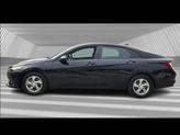 Thumbnail of 2023 Onyx Black Hyundai ELANTRA