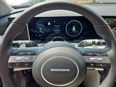 Thumbnail of 2025 Ash Black Hyundai TUCSON Hybrid