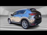 Thumbnail of 2021 Machine Gray Metallic Mazda CX-5