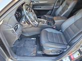 Thumbnail of 2021 Machine Gray Metallic Mazda CX-5