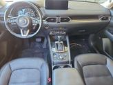 Thumbnail of 2021 Machine Gray Metallic Mazda CX-5