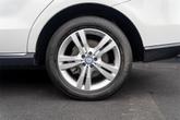 Thumbnail of 2015 White Mercedes-Benz M-Class