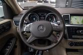 Thumbnail of 2015 White Mercedes-Benz M-Class