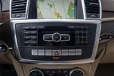 Thumbnail of 2015 White Mercedes-Benz M-Class