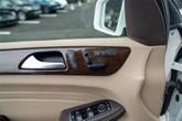 Thumbnail of 2015 White Mercedes-Benz M-Class