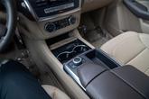 Thumbnail of 2015 White Mercedes-Benz M-Class