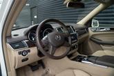 Thumbnail of 2015 White Mercedes-Benz M-Class