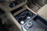 Thumbnail of 2015 White Mercedes-Benz M-Class