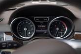 Thumbnail of 2015 White Mercedes-Benz M-Class