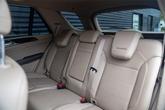 Thumbnail of 2015 White Mercedes-Benz M-Class