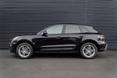 Thumbnail of 2024 Black Porsche Macan