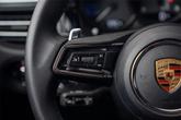 Thumbnail of 2024 Black Porsche Macan
