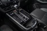 Thumbnail of 2024 Black Porsche Macan