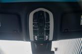 Thumbnail of 2024 Black Porsche Macan