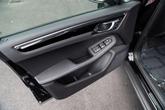 Thumbnail of 2024 Black Porsche Macan