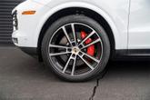 Thumbnail of 2025 Carrara White Metallic Porsche Cayenne
