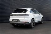 Thumbnail of 2025 Carrara White Metallic Porsche Cayenne