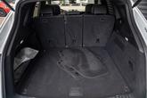 Thumbnail of 2025 Carrara White Metallic Porsche Cayenne
