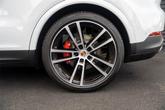 Thumbnail of 2025 Carrara White Metallic Porsche Cayenne