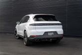 Thumbnail of 2025 Carrara White Metallic Porsche Cayenne