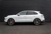Thumbnail of 2025 Carrara White Metallic Porsche Cayenne
