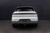 Thumbnail of 2025 Carrara White Metallic Porsche Cayenne