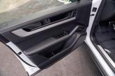 Thumbnail of 2025 Carrara White Metallic Porsche Cayenne
