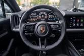 Thumbnail of 2025 White Porsche Cayenne