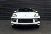 Thumbnail of 2025 White Porsche Cayenne