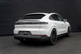 Thumbnail of 2025 White Porsche Cayenne