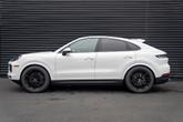 Thumbnail of 2025 White Porsche Cayenne