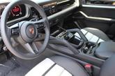 Thumbnail of 2025 Gray Porsche Cayenne