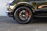 Thumbnail of 2026 Black Porsche Cayenne