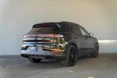 Thumbnail of 2026 Black Porsche Cayenne