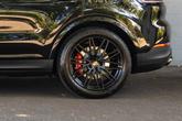 Thumbnail of 2026 Black Porsche Cayenne