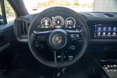 Thumbnail of 2026 Black Porsche Cayenne